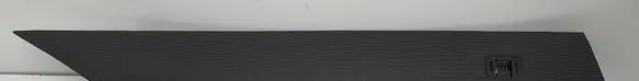 Mercedes-Benz A W176 (A) pillar trim A1766901800