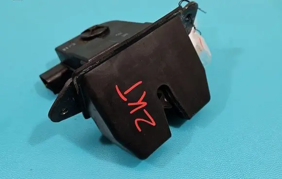 Hyundai i40 Tailgate/trunk/boot lock/catch/latch IMPRK1449020