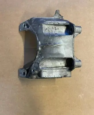 Porsche Panamera (971) Engine mounting bracket 971199308K