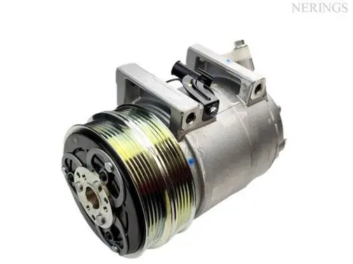 Ford C-MAX I Air conditioning (A/C) compressor (pump)