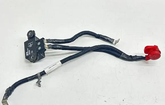 Chrysler Pacifica Positive cable (battery) 56029766AC P68271649AC 68271649AC
