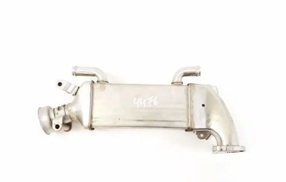 Mercedes-Benz GLA W156 EGR valve cooler A6511400575