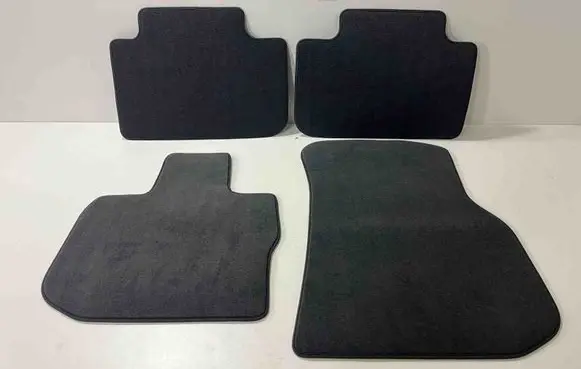 BMW X3M F97 Car floor mat set 7445684