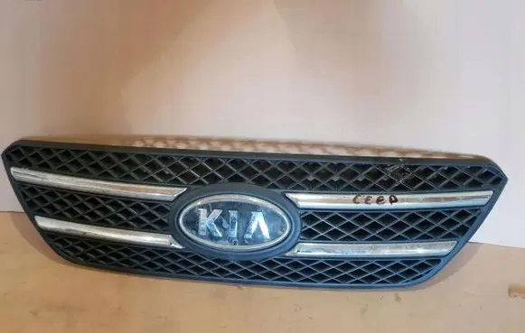KIA Ceed Front grill