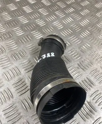 Audi A4 S4 B8 8K Air intake duct part 04L129661D