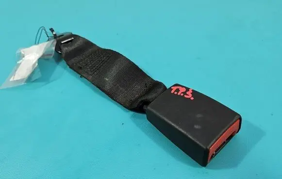 BMW 6 F06 Gran coupe Middle seatbelt (rear) 7277302 IMPRK1606548