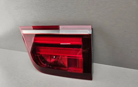 BMW X5 E70 Tailgate rear/tail lights 7227794 63217227794 7262576