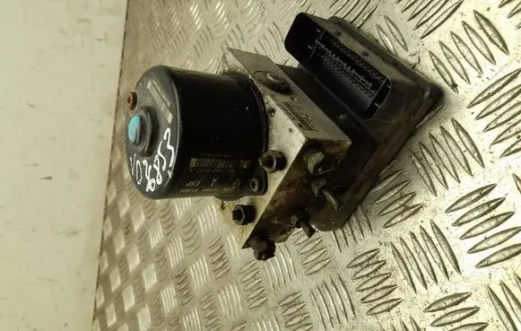 Nissan Almera Tino ABS Pump 47660BU805