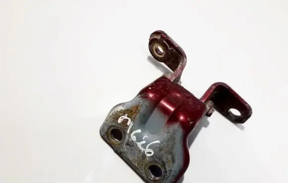 Mazda 626 Front door upper hinge