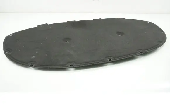 Seat Toledo IV (NH) Engine bonnet/hood sound/heat insulation MMAUTKO18389