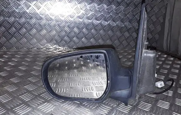 Ford Escape Front door electric wing mirror E1101532