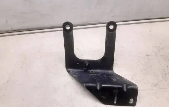 Audi A6 S6 C6 4F Horn signal holder/bracket 4F0951229 6033FB1548