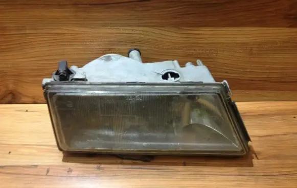 Lancia Dedra Headlight/headlamp 15840