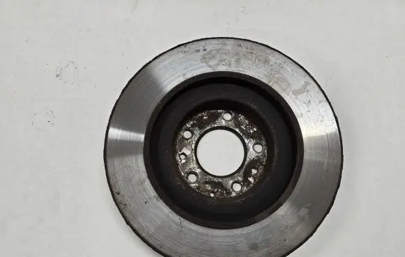 Mazda CX-7 Front brake disc