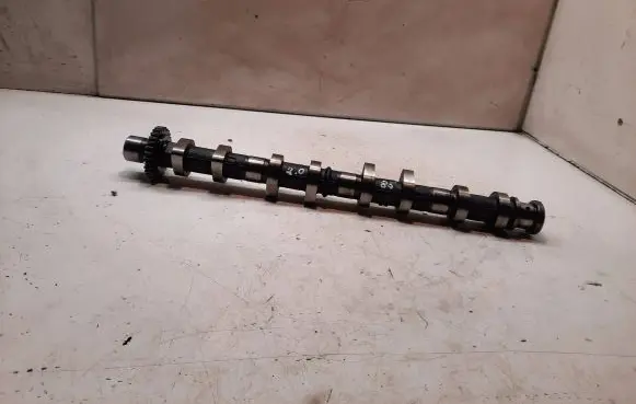 Camshaft
