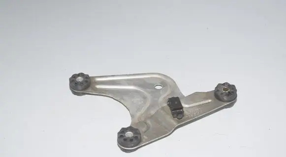 BMW 6 F06 Gran coupe ABS pump bracket 6797679 6797680 34516797680