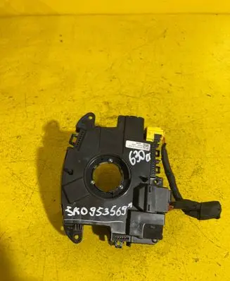 Volkswagen Scirocco Airbag slip ring squib (SRS ring) 5K0953569A