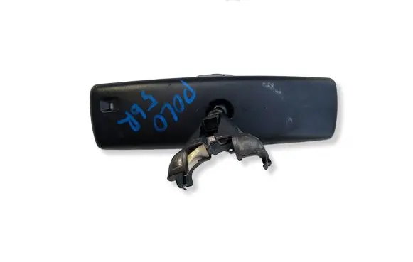 Volkswagen Polo V 6R Rear view mirror (interior) 