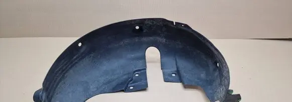 Renault Clio V Rear arch fender liner splash guards 767491234R 767497372R