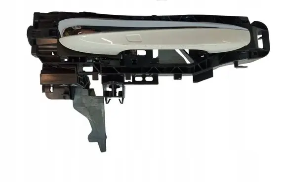 Mercedes-Benz C W205 Front door exterior handle A0997602200