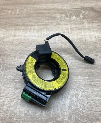 Mitsubishi Colt Airbag slip ring squib (SRS ring) MR979369 A4545450326