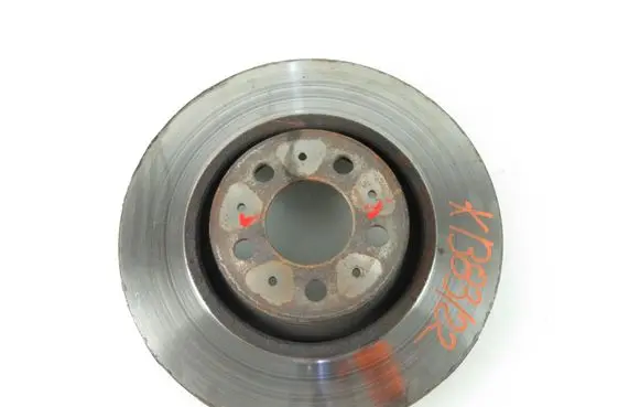 Volvo XC90 Front brake disc 