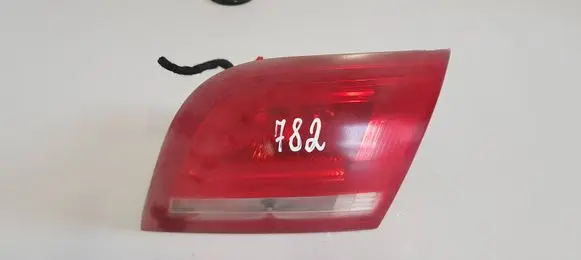 Audi A3 S3 8P Tailgate rear/tail lights 920202338