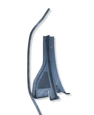Volkswagen T-Roc Wiper trim 2GA819403 2GB819403