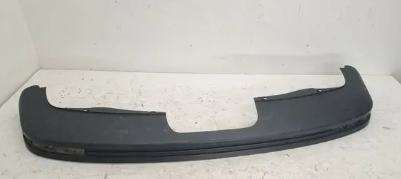Volkswagen Touran I Rear bumper lower part trim 1T0807521D DNB14994