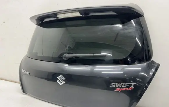 Suzuki Swift II Tailgate/trunk/boot lid 