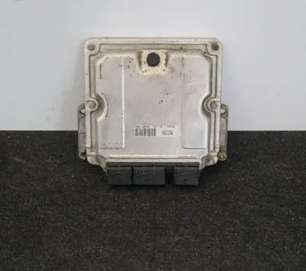 Peugeot Partner Engine control unit/module