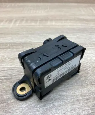 BMW 3 E90 E91 ESP acceleration yaw rate sensor 6762769 676276906