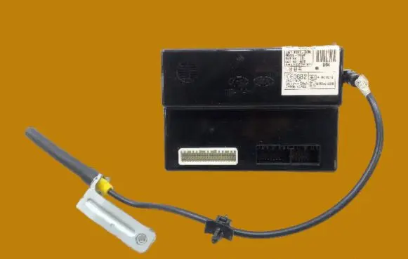 KIA Pro Cee'd I Other control units/modules 95400-1H541