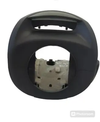Citroen C4 I Steering wheel column trim