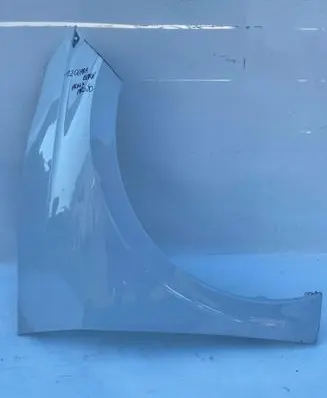 Cupra Born Fender 10E821106