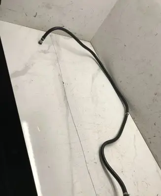 Audi A6 S6 C6 4F Fuel line/pipe/hose 