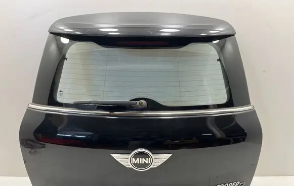 Mini Cooper Countryman R60 Tailgate/trunk/boot lid