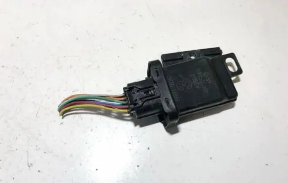 Lexus IS 220D-250-350 Other control units/modules 8999130040 89991-30040