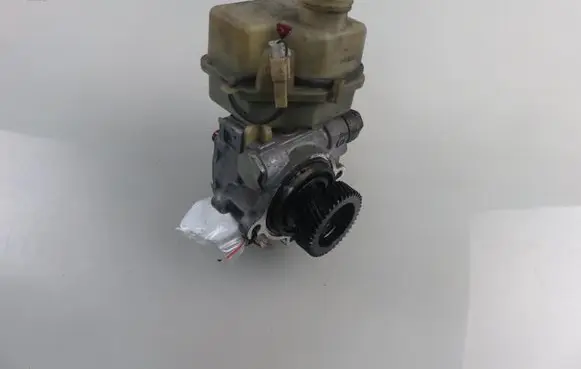 Power steering pump