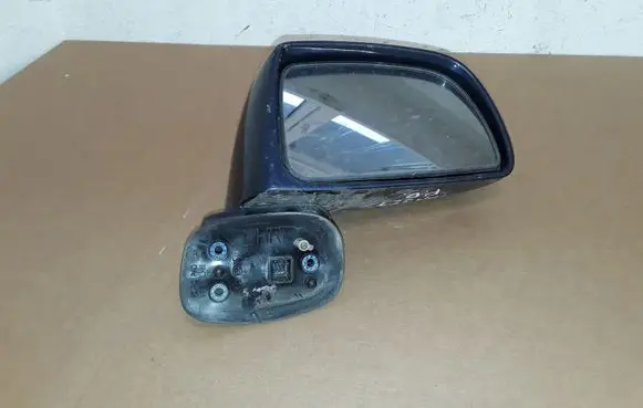 Hyundai Trajet Front door electric wing mirror E4012134 E4012135