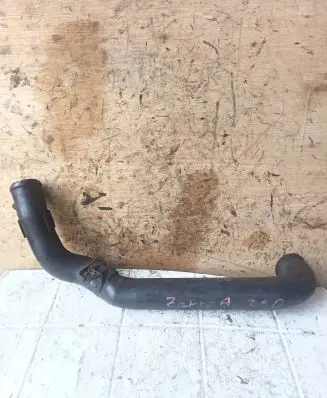 Opel Zafira B Intercooler hose/pipe B46598