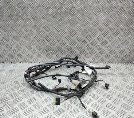 Mercedes-Benz S W223 Parking sensor (PDC) wiring loom A2235403358