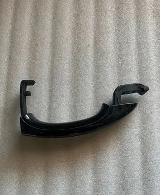 Audi Q7 4L Front interior roof grab handle 4L0837205