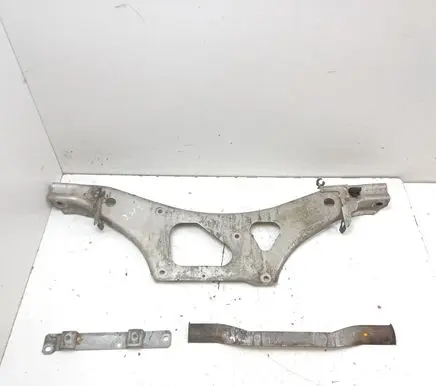 Porsche 911 996 Rear subframe 99637501107 99611322350 99611312352