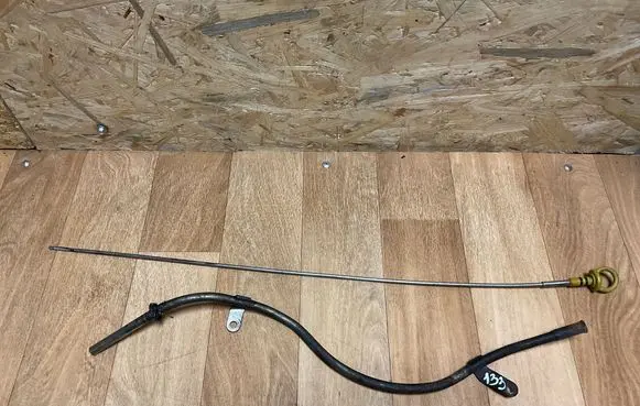 Opel Insignia A Oil level dip stick 