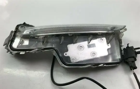 Volvo S60 Headlight/headlamp 31353289 P1701