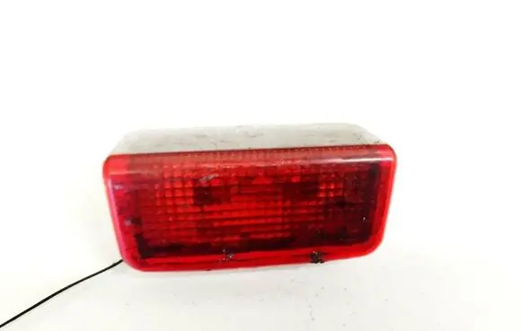 Audi A4 S4 B7 8E 8H Rear door interior light 4B9947113