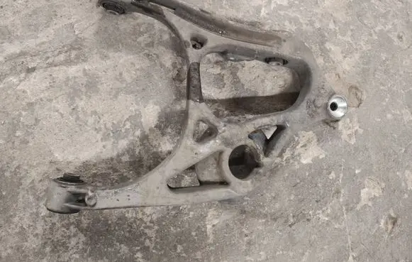 Mercedes-Benz GL X164 Rear upper control arm/wishbone 000062363106