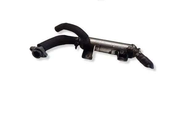 Opel Zafira B EGR valve cooler 55202430