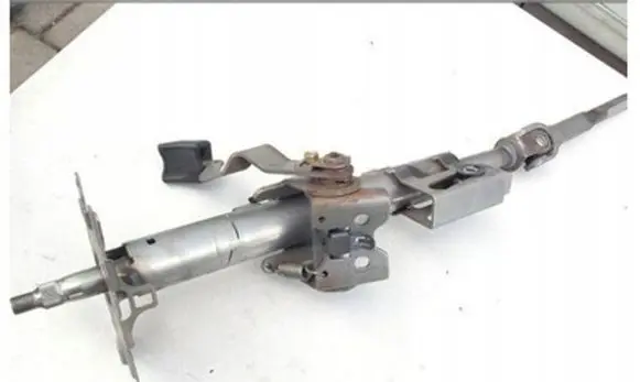 Pontiac Vibe Steering wheel axle set 